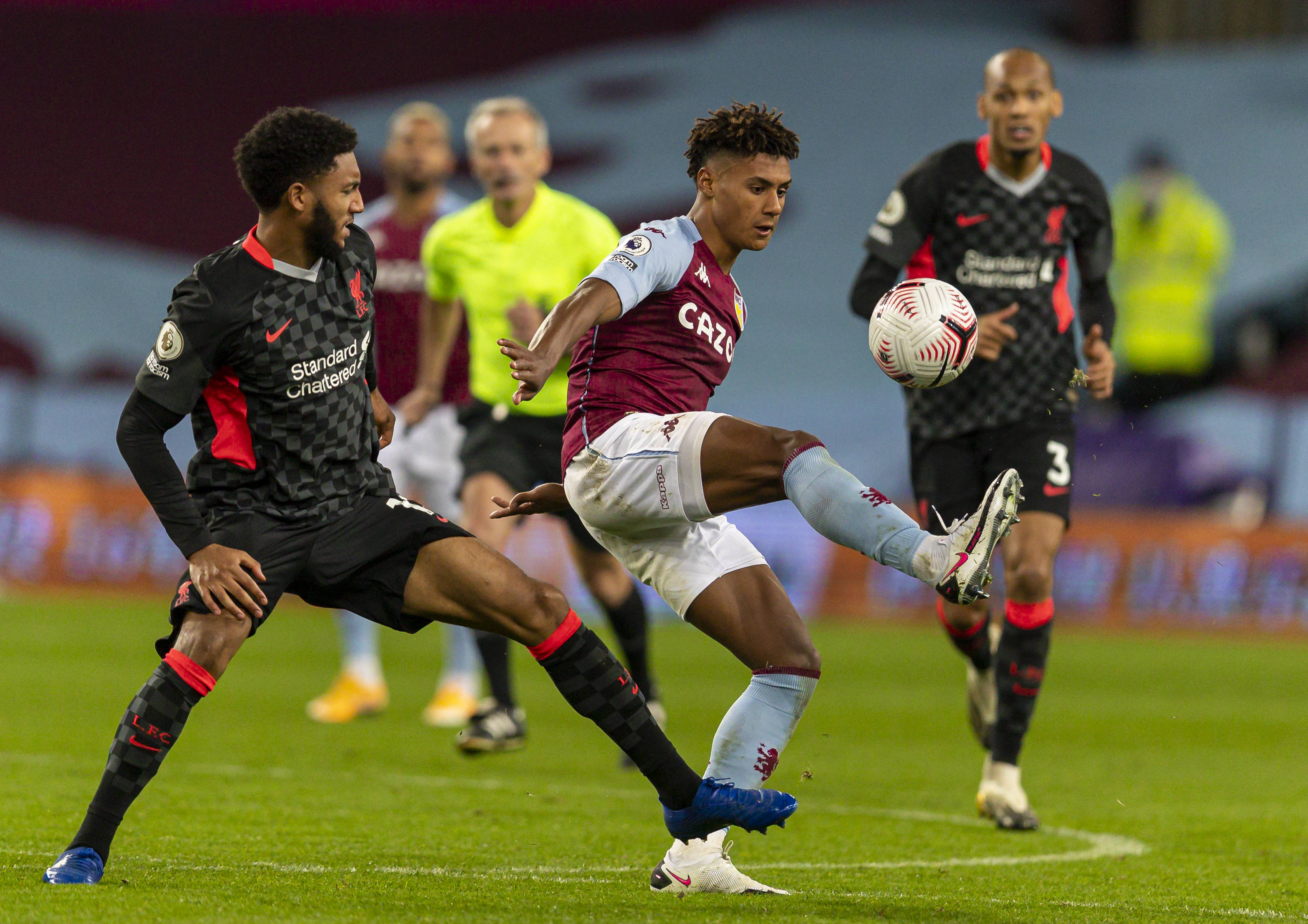 盖帽王配不上DPOY？文班或改写历史该为他发明